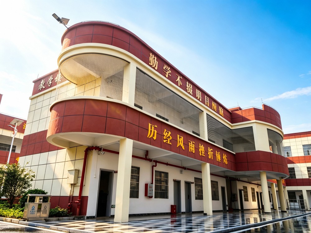 果洛靠谱的叛逆孩子管教学校怎么选?这份实战指南请收好