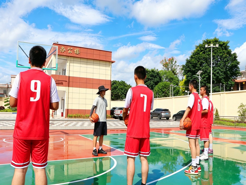 果洛地区叛逆小孩全封闭教育学校选择指南:从专业视角看志恒教育培训中心