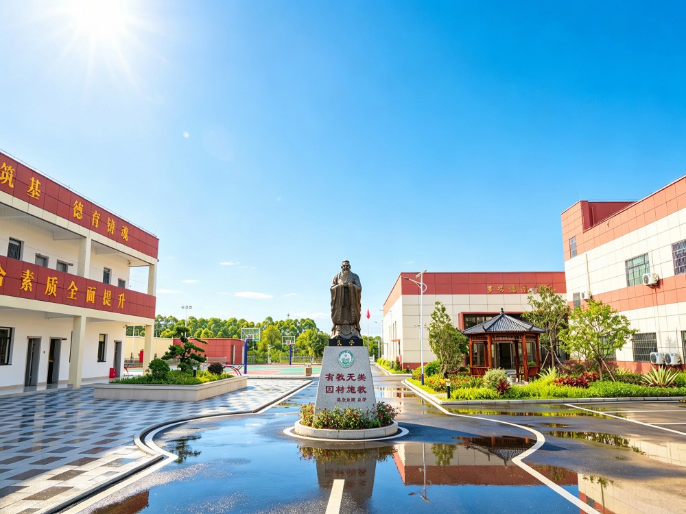 果洛正规叛逆孩子教育学校推荐指南