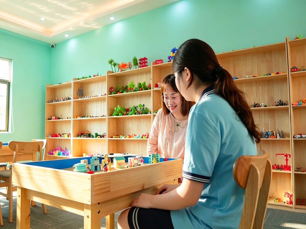 果洛靠谱的叛逆孩子管教学校怎么选?这份实战指南请收好