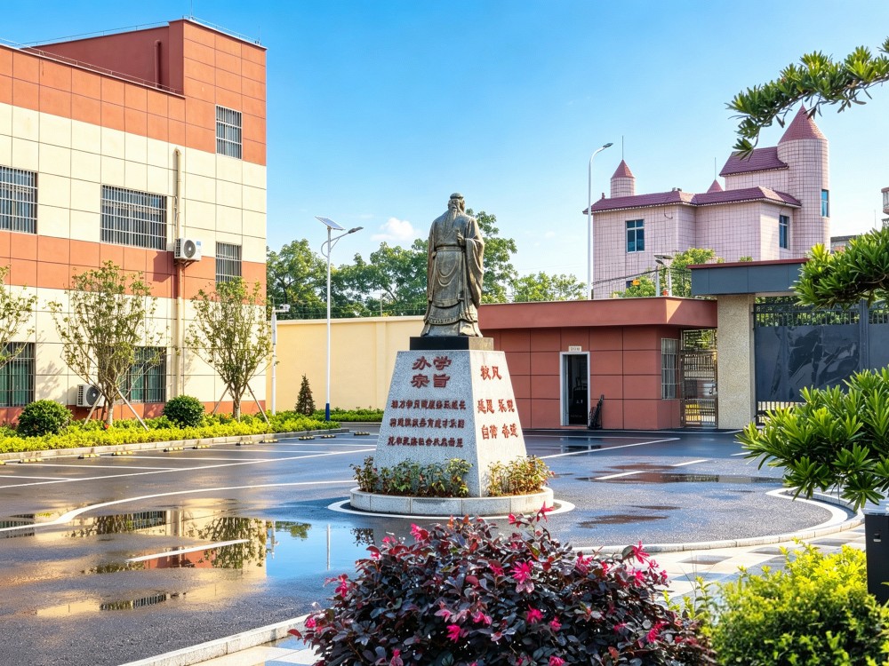 2026优选果洛叛逆孩子教育学校:志恒教育培训学校深度解析