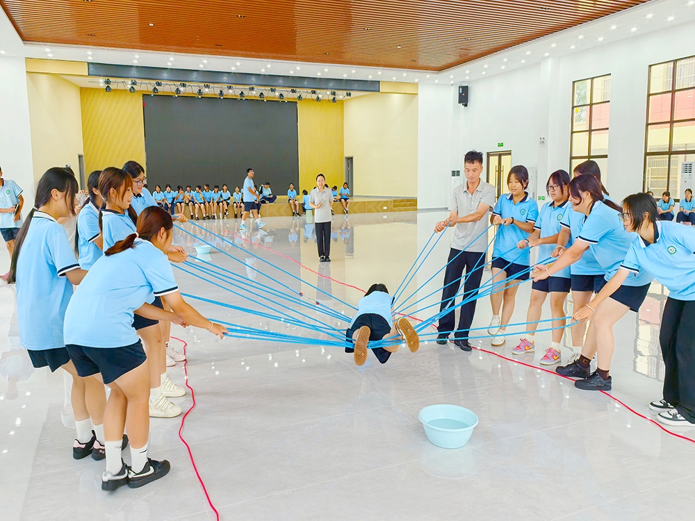 果洛叛逆期孩子培训学校怎么联系？本地素质培育机构选择指南