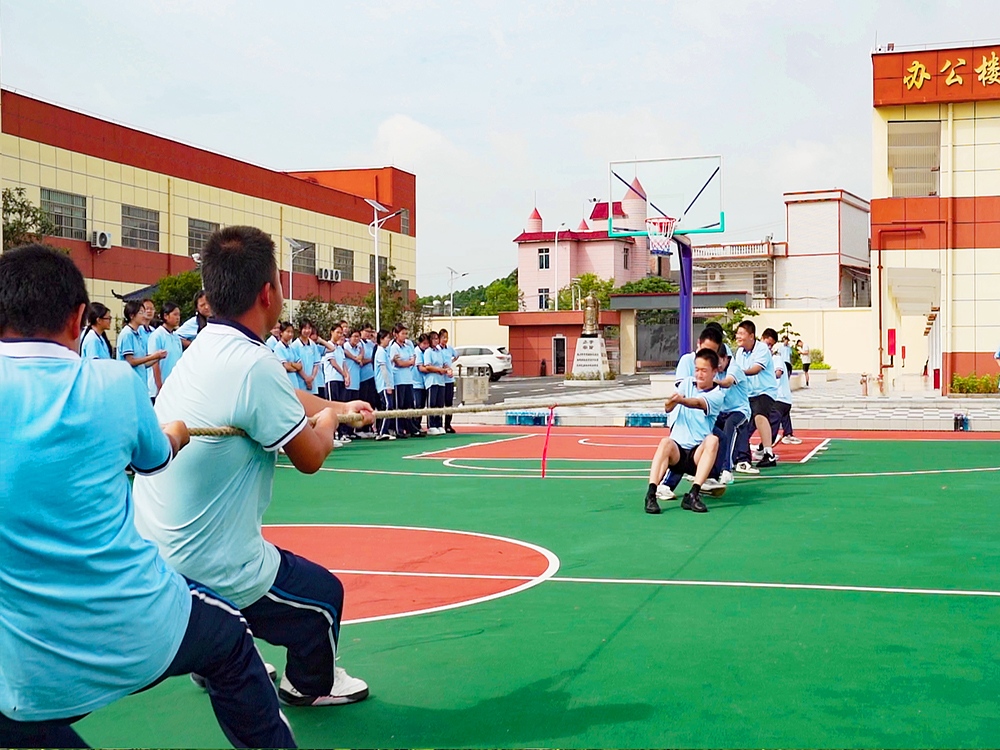 果洛叛逆孩子全封闭管理学校怎么选不踩坑